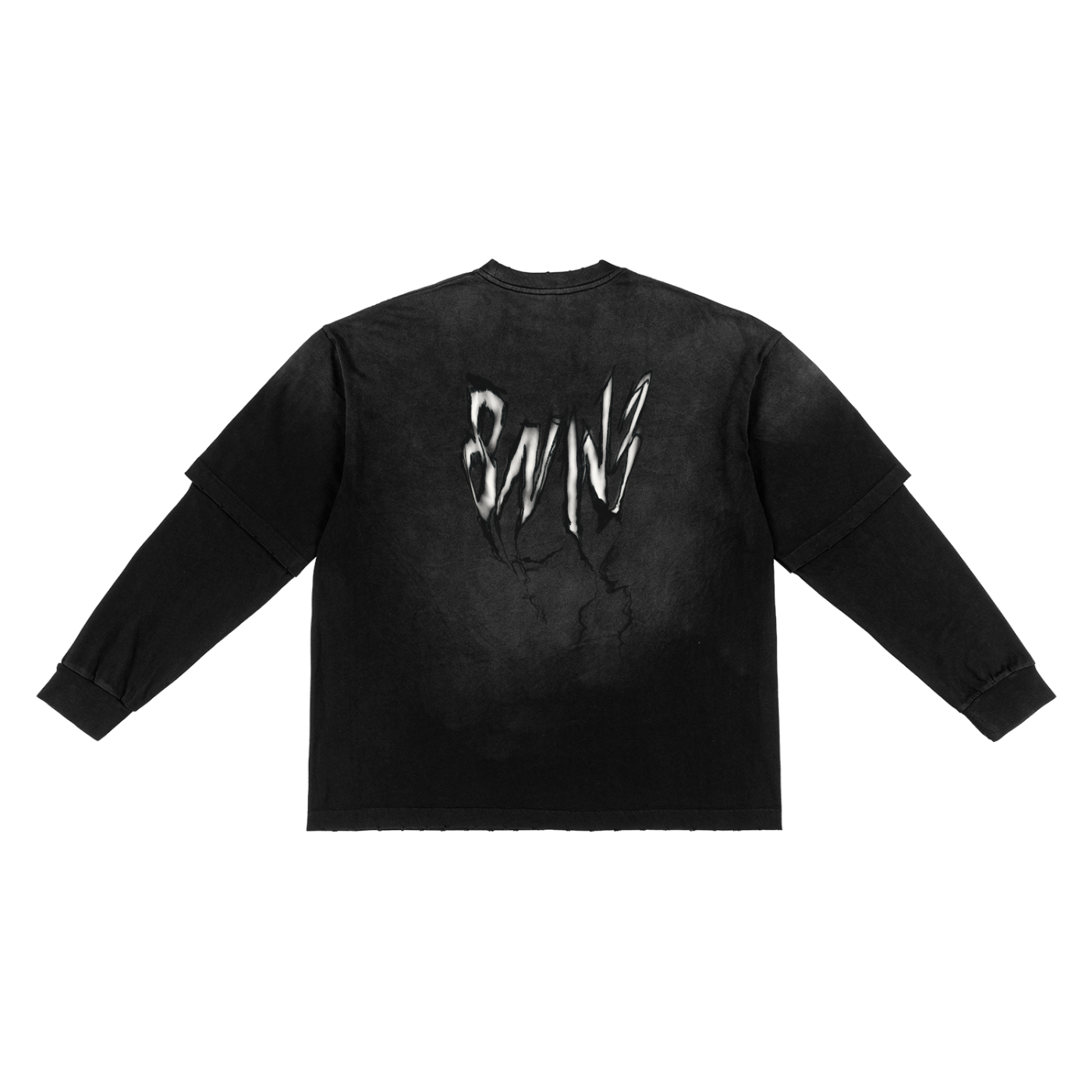 All I know is that I'm going to be more insane