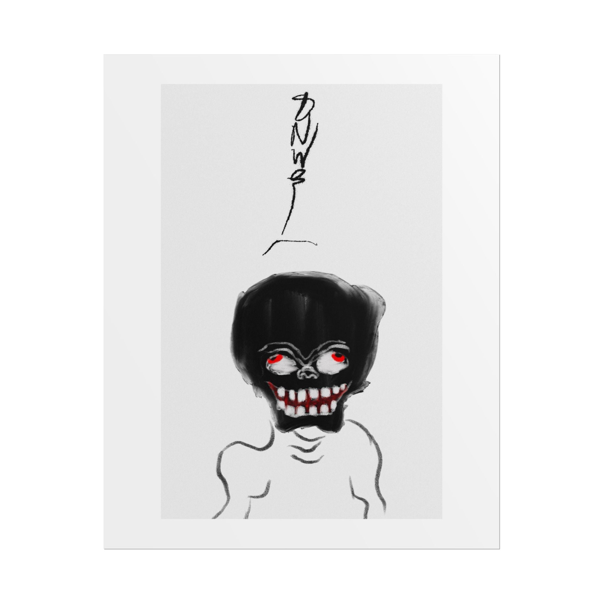 Keep playing it small and you'll look anemic like me